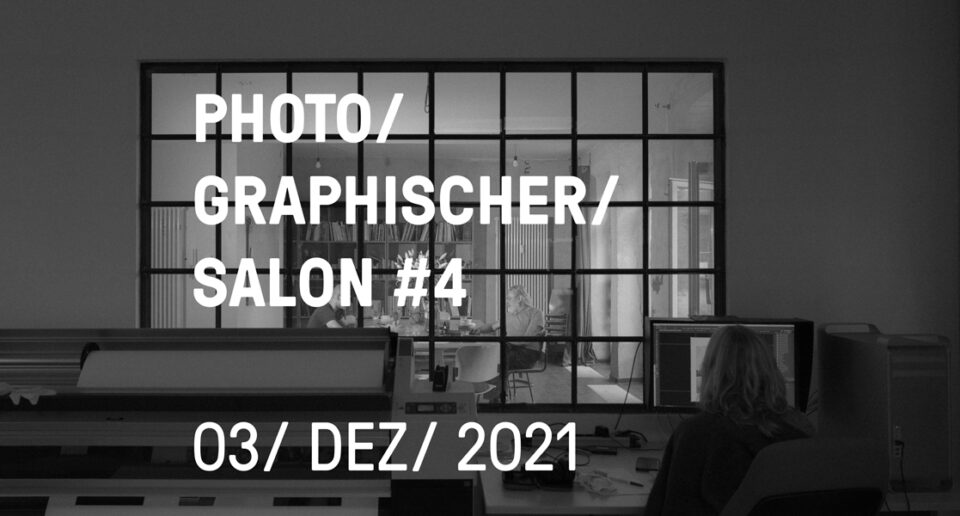 Photographischer Salon