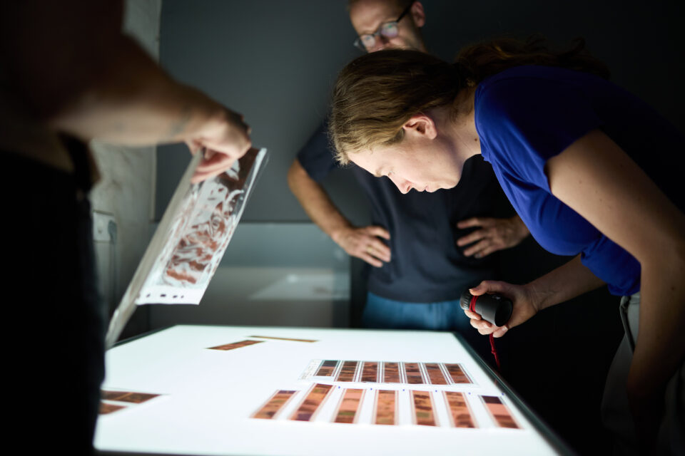 © by p: berlin/Henry Schulz