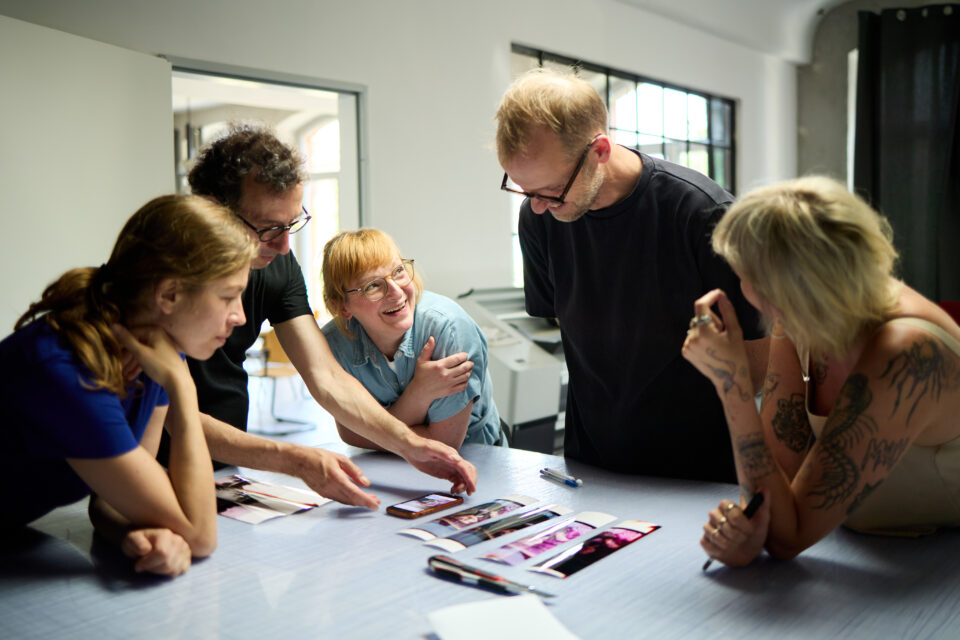 © by p: berlin/Henry Schulz