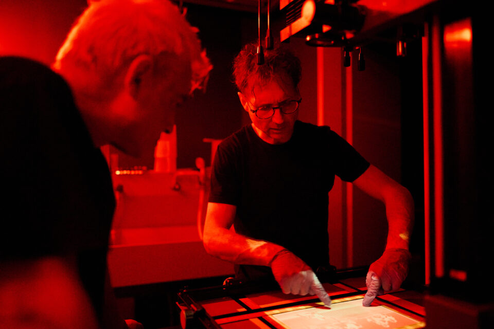 © by p: berlin/Henry Schulz