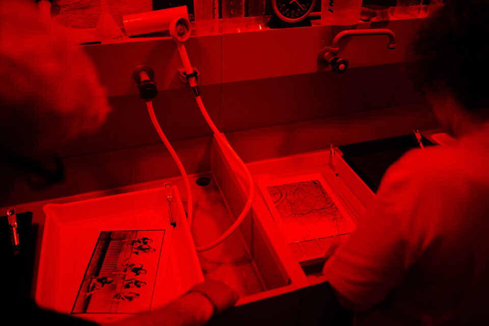 © by p: berlin/Henry Schulz