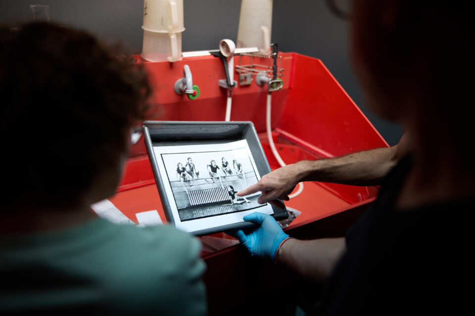 © by p: berlin/Henry Schulz