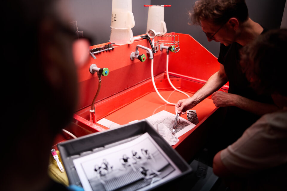 © by p: berlin/Henry Schulz