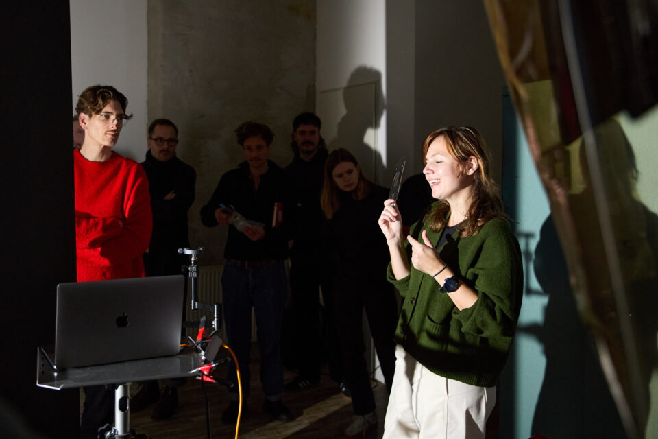 © by p: berlin/Henry Schulz