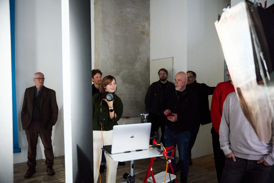 © by p: berlin/Henry Schulz