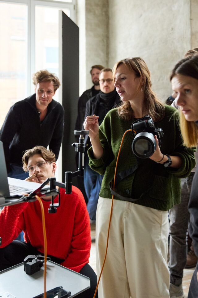 © by p: berlin/Henry Schulz