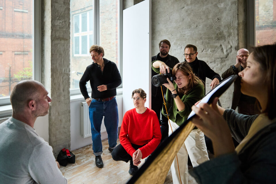 © by p: berlin/Henry Schulz