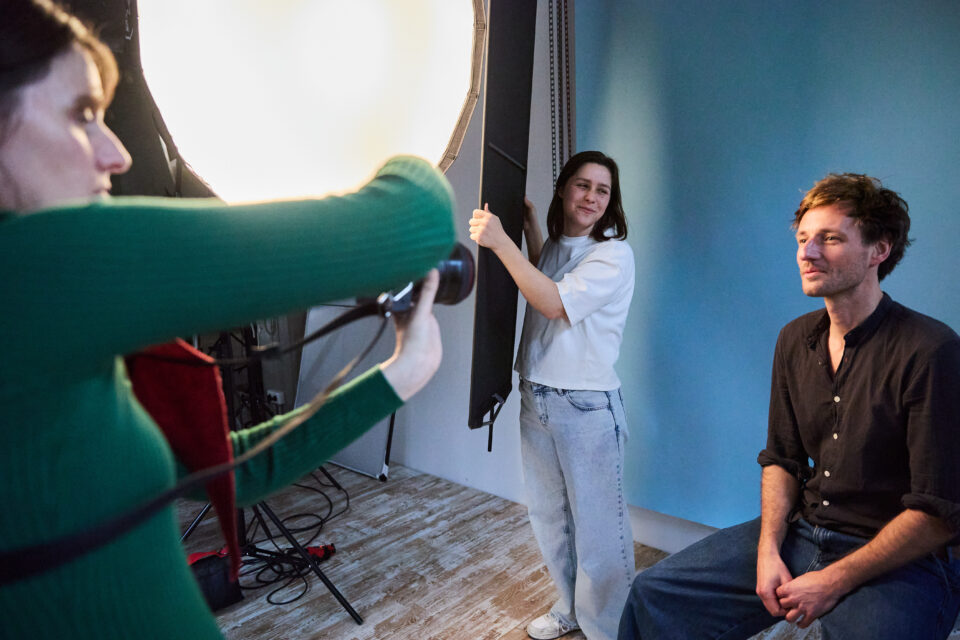 © by p: berlin/Henry Schulz