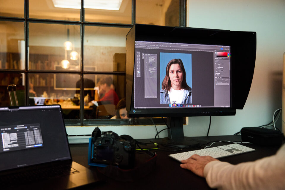 © by p: berlin/Henry Schulz